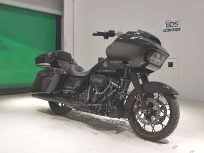 Harley-Davidson FLTRXS1870 2022