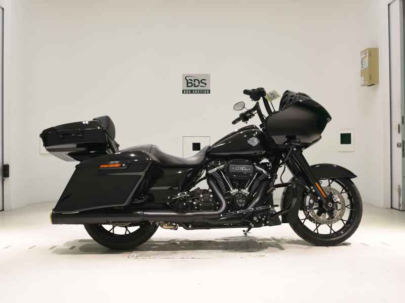 Harley-Davidson FLTRXS1870 2022