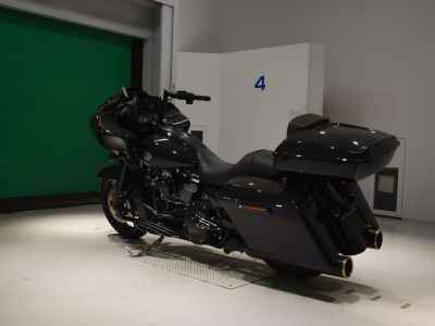 Harley-Davidson FLTRXS1870 2022