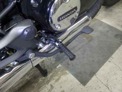 Honda GB350 2022