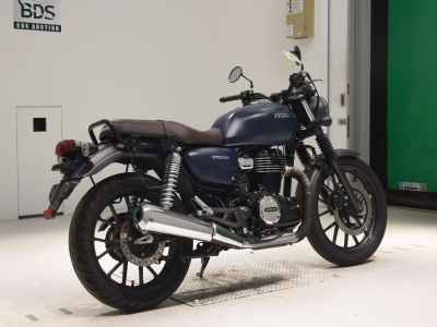 Honda GB350 2022