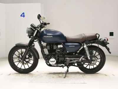 Honda GB350 2022