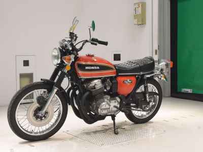 Honda CB750 1974