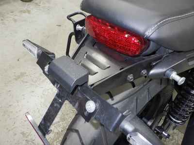 Honda GB350S 2022