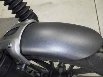 Honda GB350S 2022