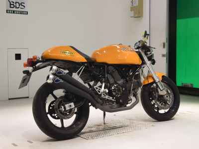 Ducati SPORT 1000 2007