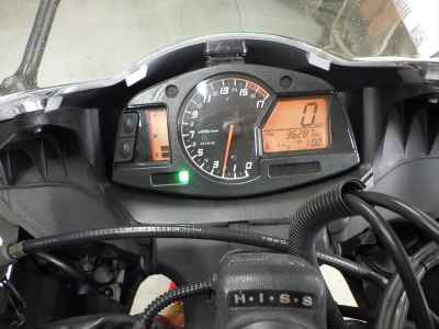 Honda CBR600RR 2014