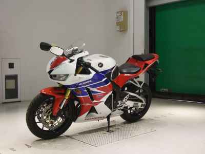 Honda CBR600RR 2014