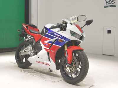 Honda CBR600RR 2014