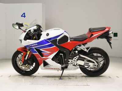 Honda CBR600RR 2014