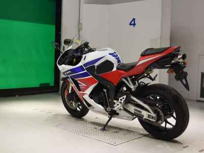 Honda CBR600RR 2014