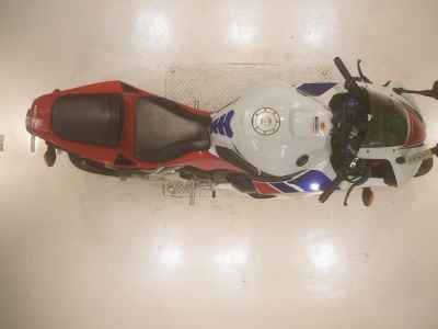 Honda CBR600RR 2014