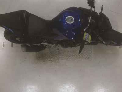 Yamaha MT-03 2023