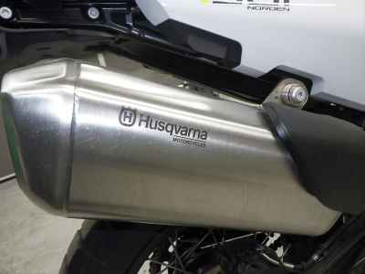 Husqvarna Norden 901 2022