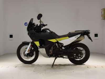 Husqvarna Norden 901 2022