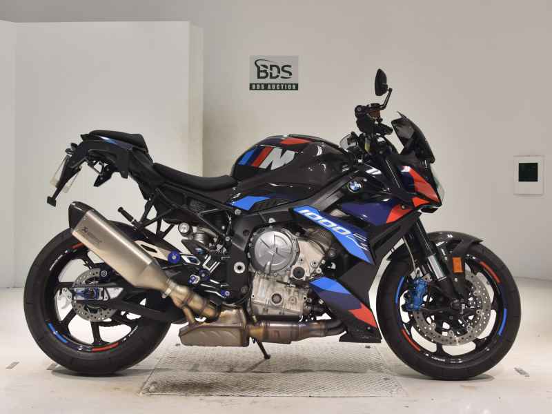 BMW M1000R 2024