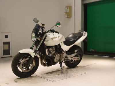 Honda Hornet 600 1999