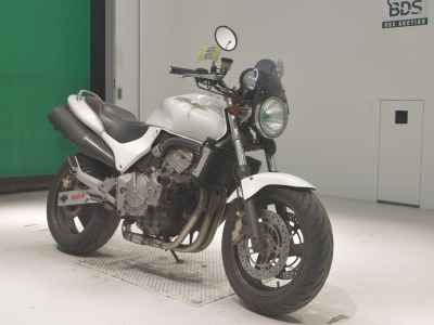 Honda Hornet 600 1999