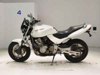 Honda Hornet 600 1999