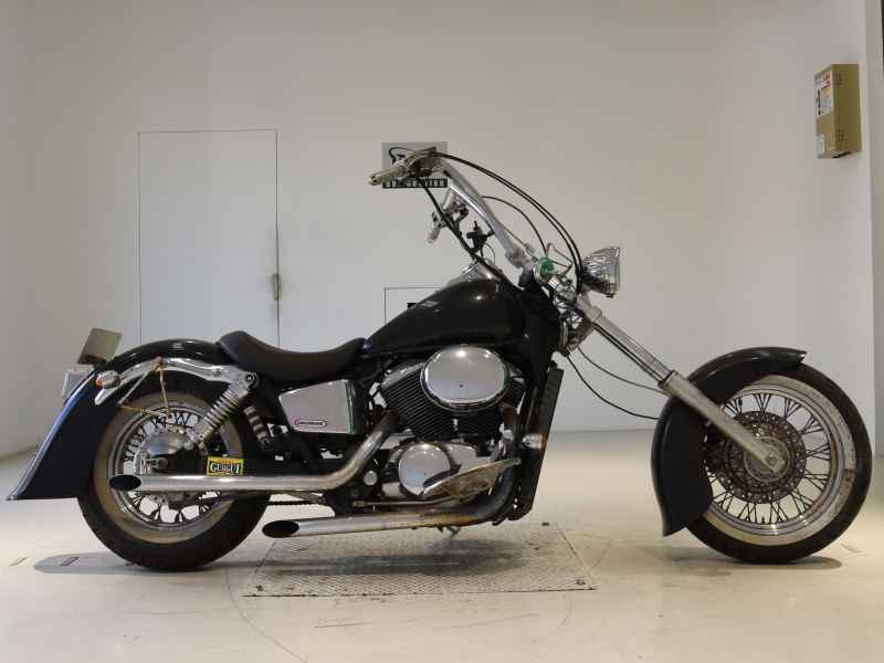 Honda Shadow 400 1998