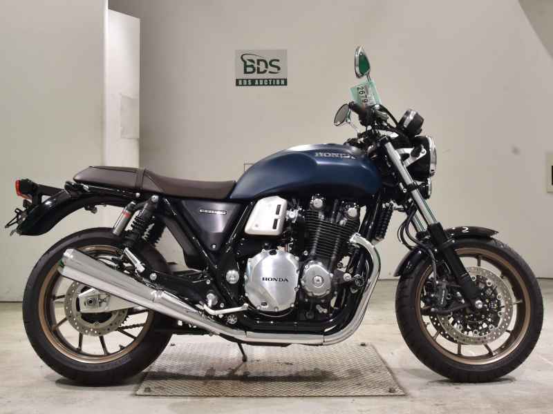 Honda CB1100RS 2022