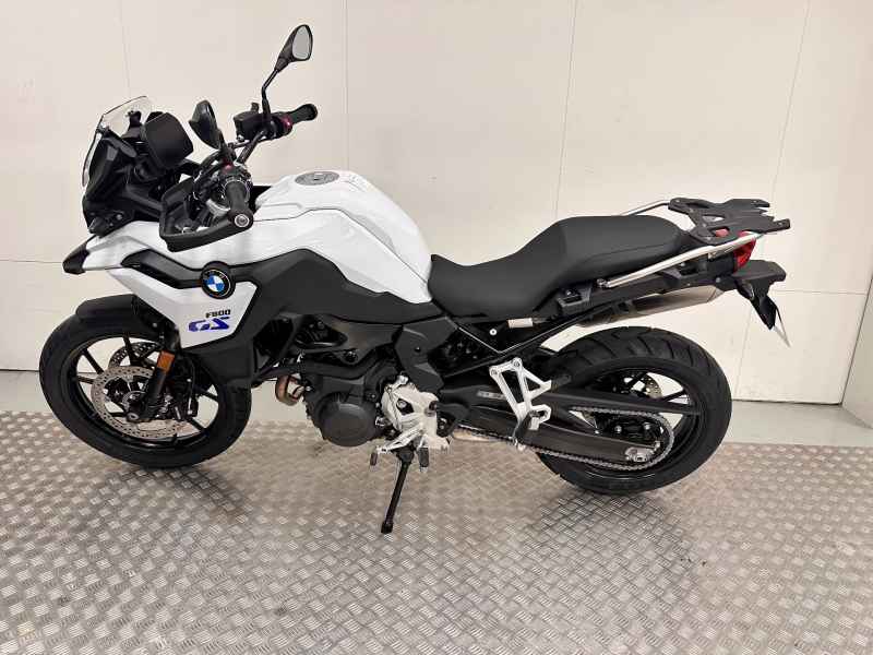 BMW F800GS 2025