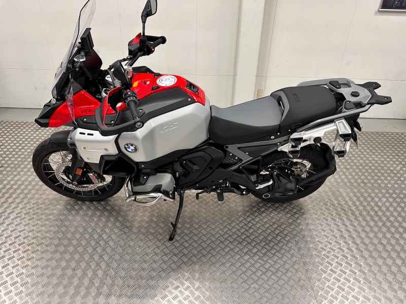 BMW R1300GS ADV Touring 2024