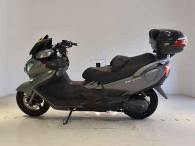 Suzuki Skywave 650LX 2013