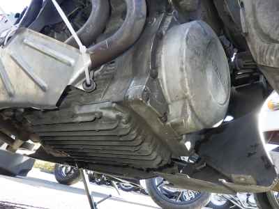 Honda STX1300 ABS 2007