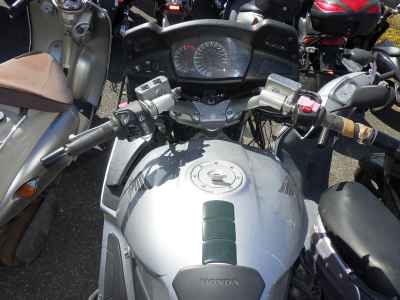 Honda STX1300 ABS 2007