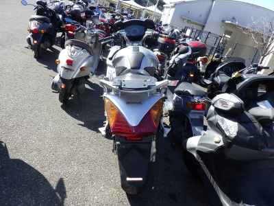 Honda STX1300 ABS 2007