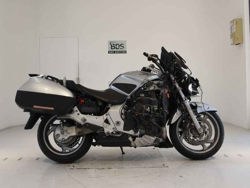 Honda STX1300 ABS 2007