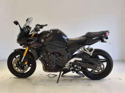 Yamaha FZ-1 Fazer 2007