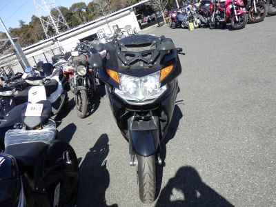 BMW K1300GT 2010