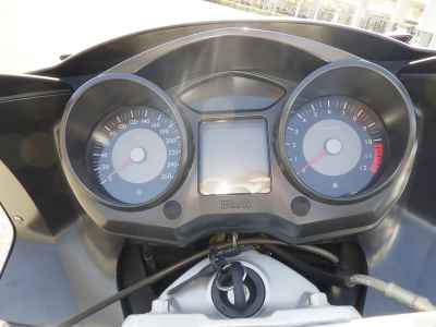 BMW K1300GT 2010