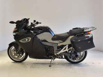 BMW K1300GT 2010