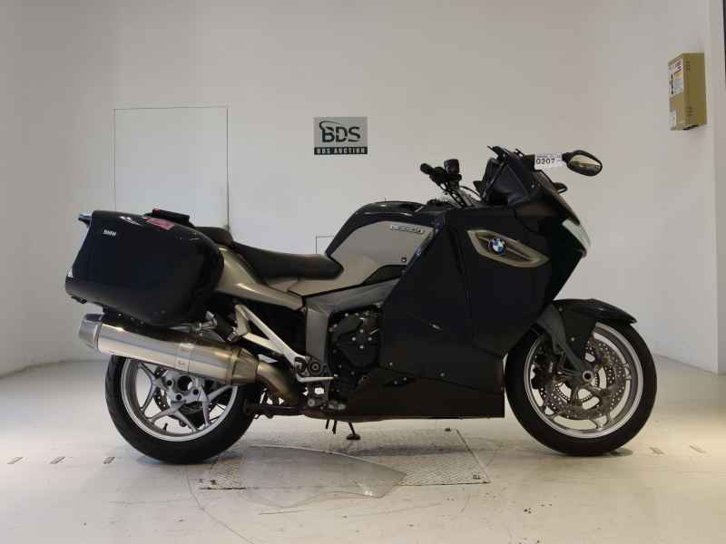 BMW K1300GT 2010