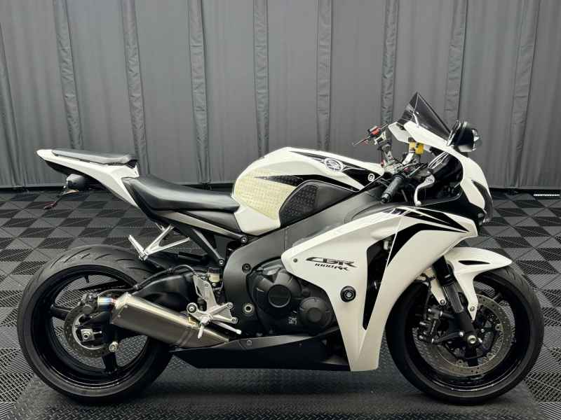 Honda CBR1000RR 2008