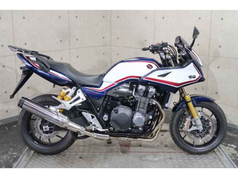 Honda CB1300 SUPER Boldor SPECIAL 2019