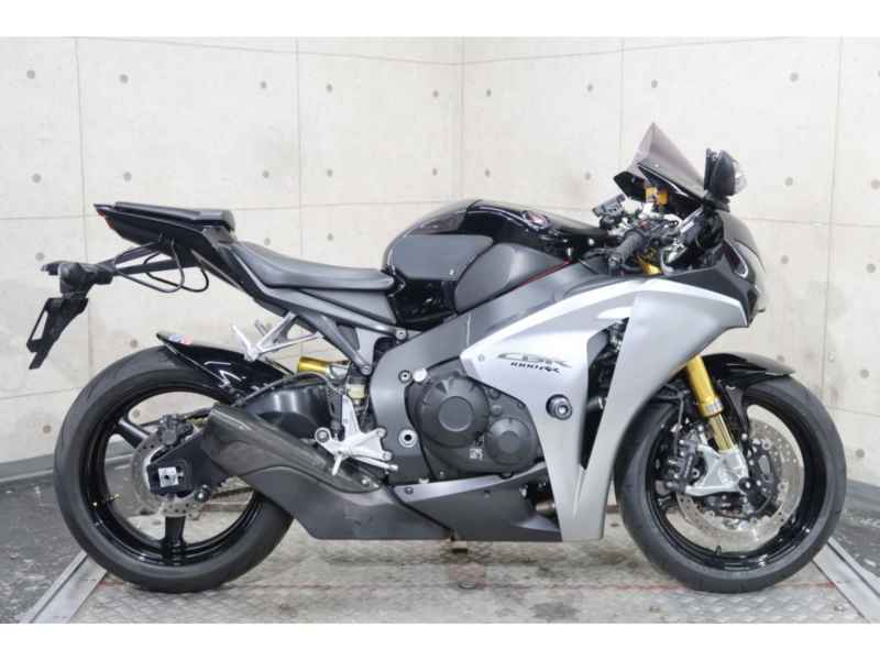 Honda CBR1000RR 2008