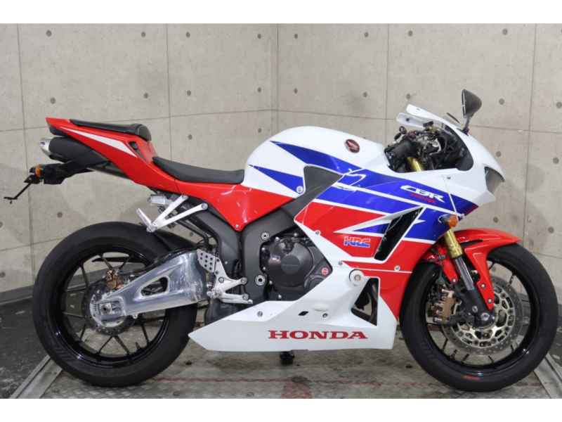 Honda CBR600RR ABS 2016