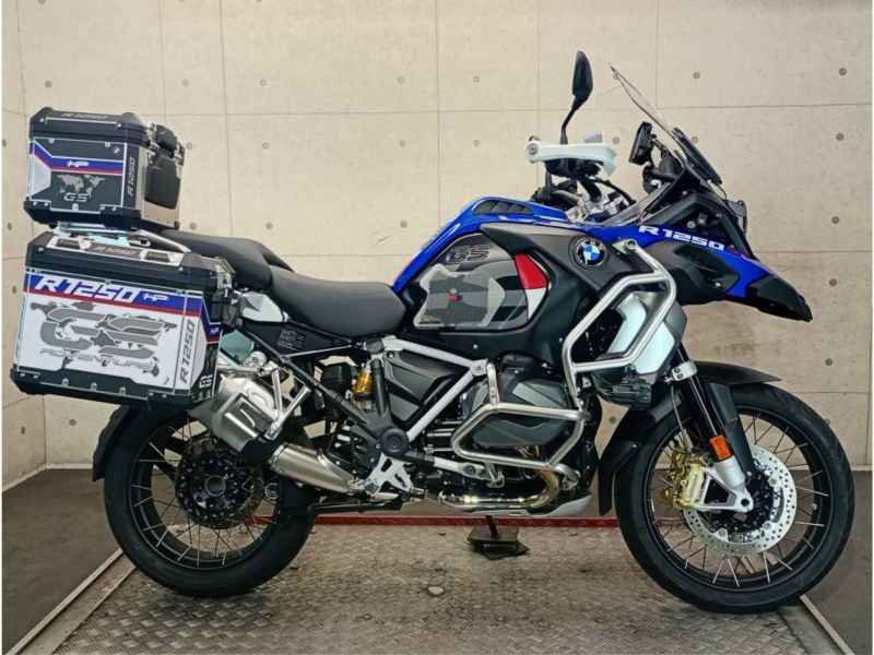 BMW R1250GS Adventure 2024