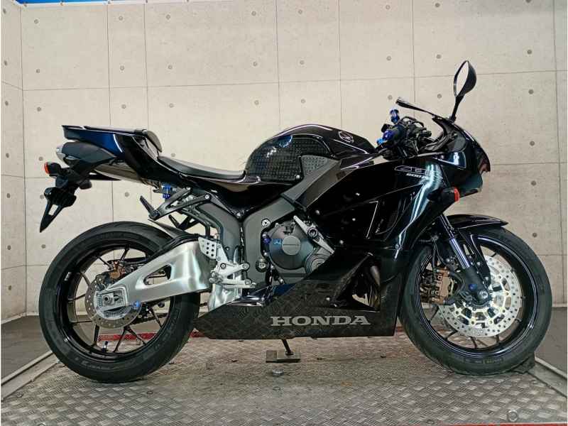 Honda CBR600RR ABS 2013