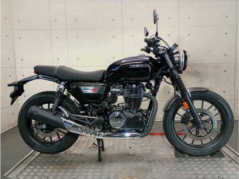 Honda GB350S 2023