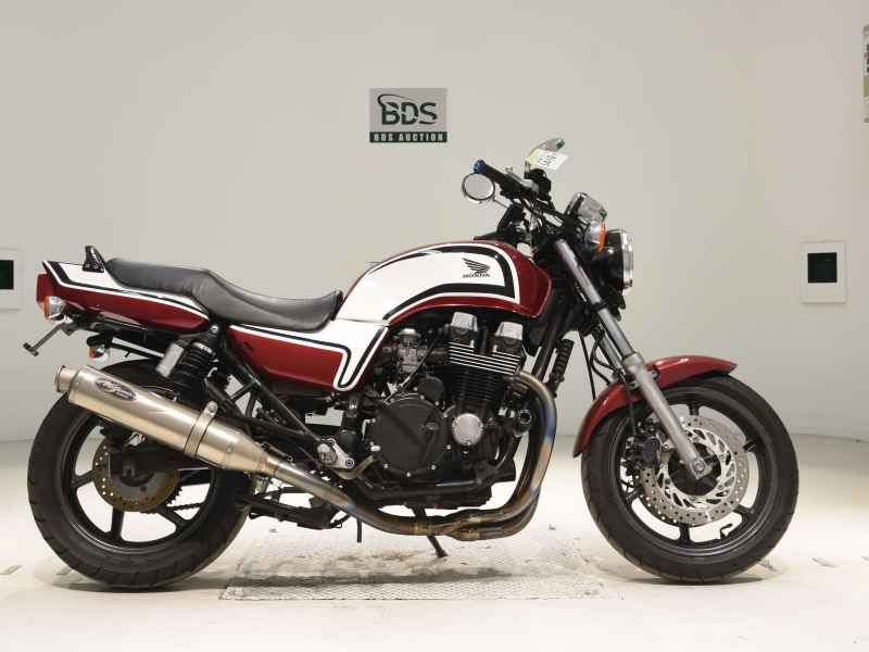 Honda CB750 1993