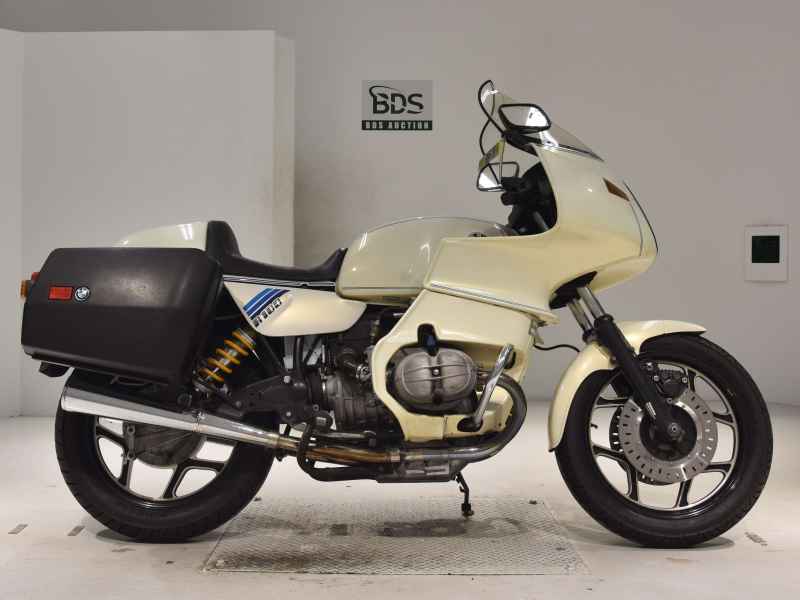 BMW R100RS 1987