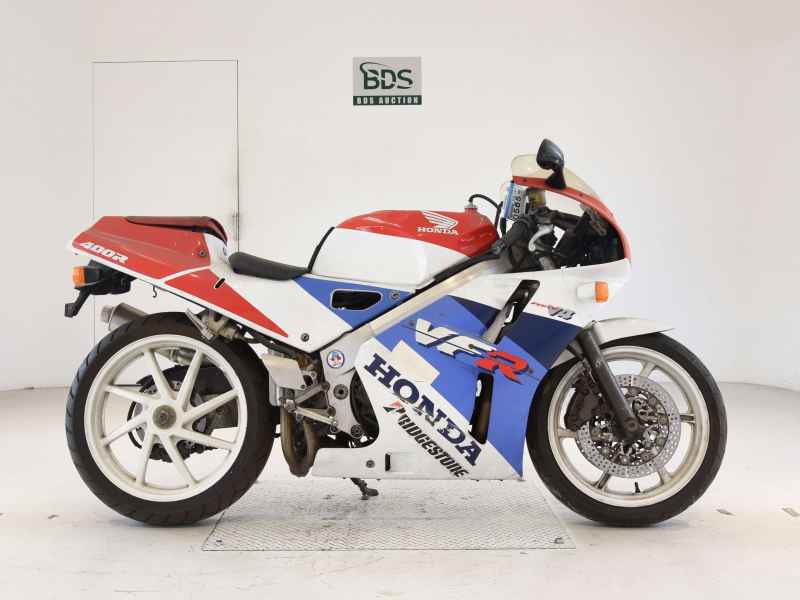 Honda VFR400R 1991