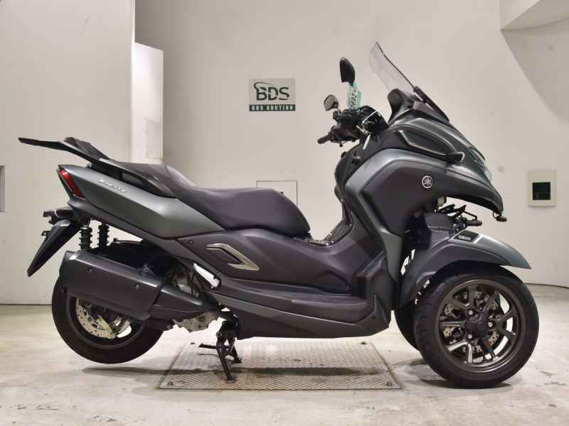 Yamaha TORI CITY 300 2020