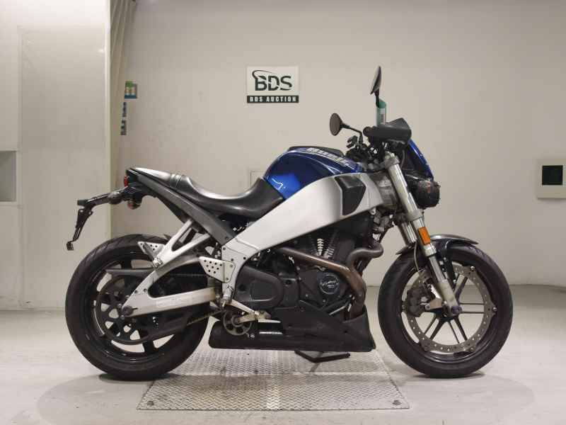 Buell XB9SX Lightning 2005