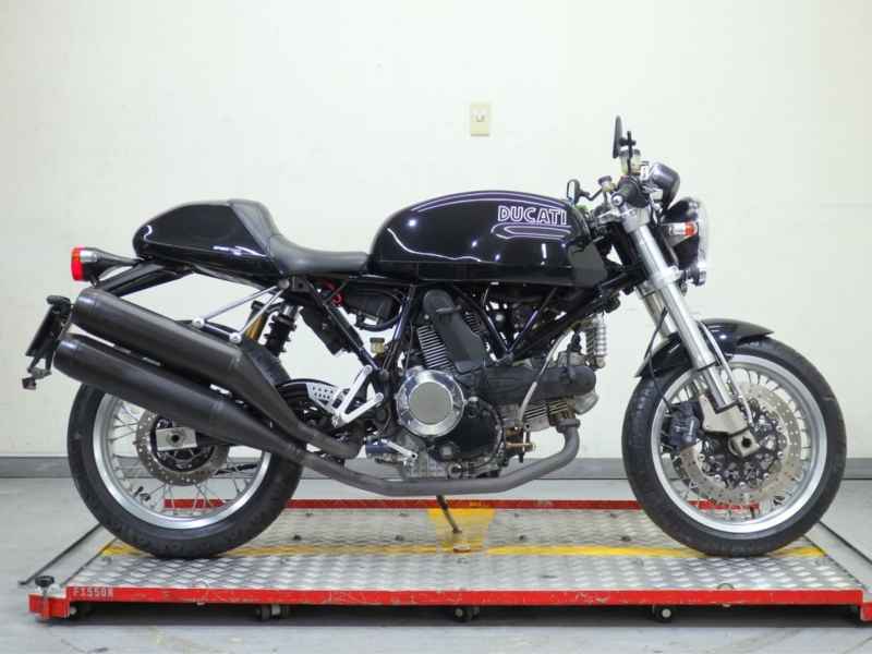 Ducati Sport 1000 2006